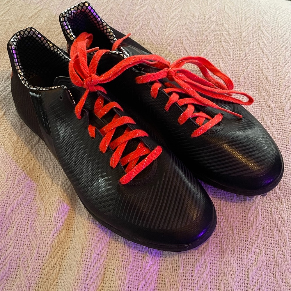 ADIDAS FF stileiro turf soccer shoes NWOT